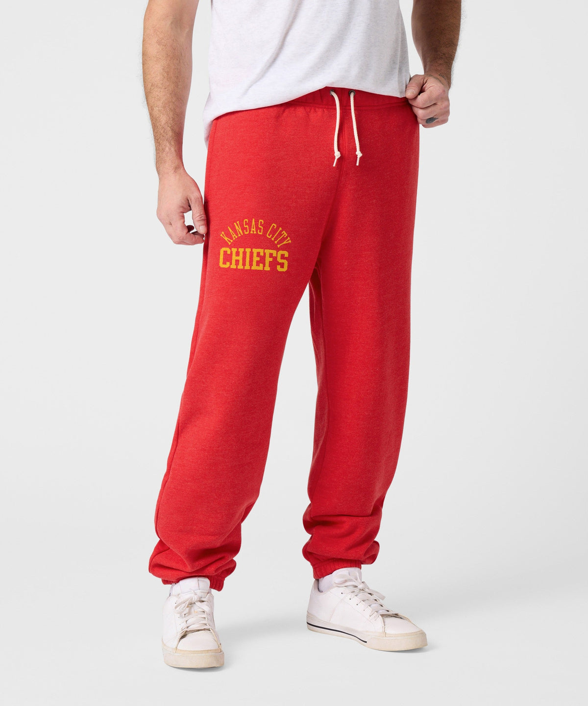 Kansas City Chiefs Classic Sweatpants