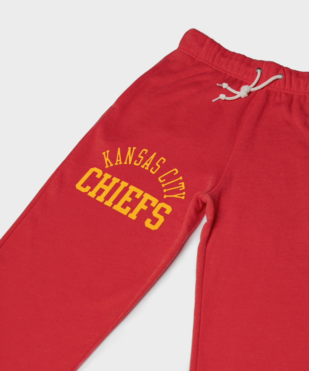 Kansas City Chiefs Classic Sweatpants