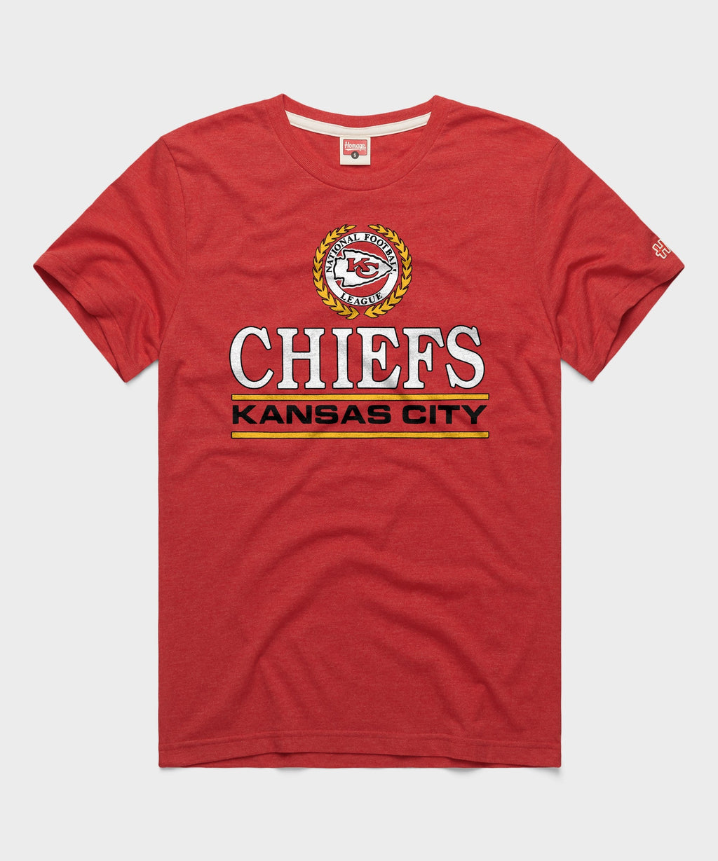 Kansas City Chiefs Crest product image 1