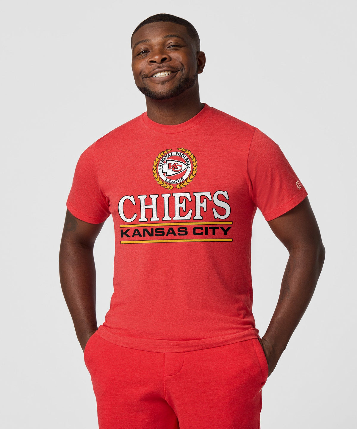Kansas City Chiefs Crest product image 3