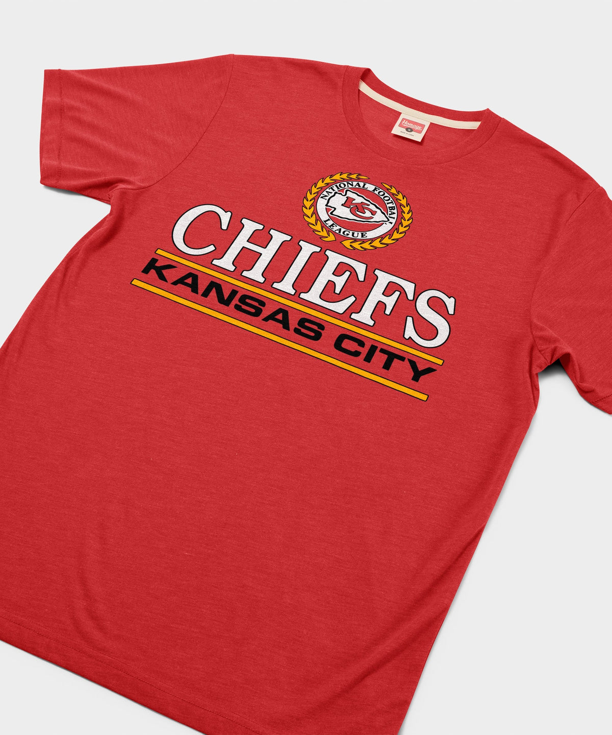 Kansas City Chiefs Crest product image 2