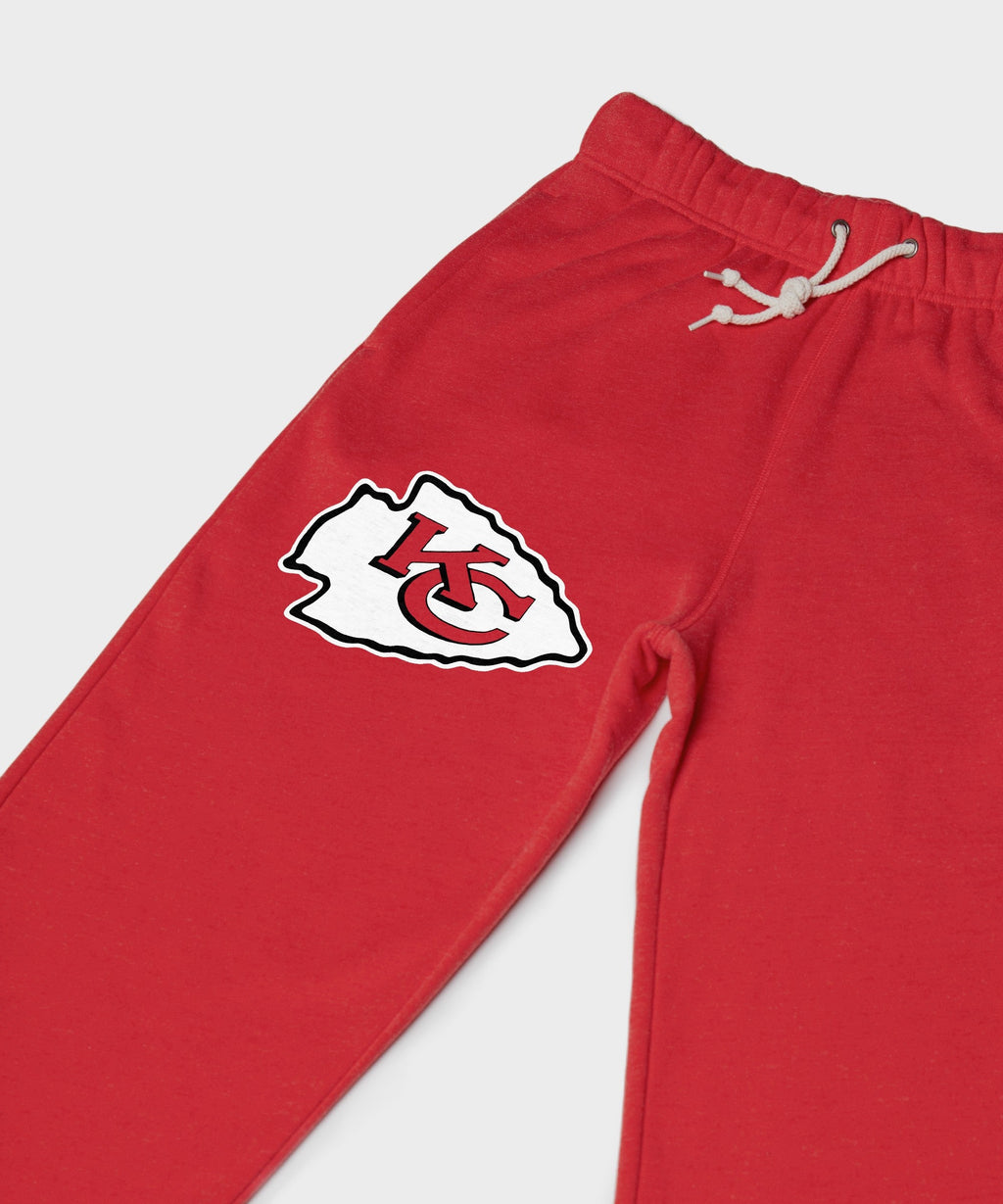Kansas City Chiefs '72 Sweatpants