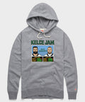 Kelce Jam Jason And Travis Hoodie product image 1