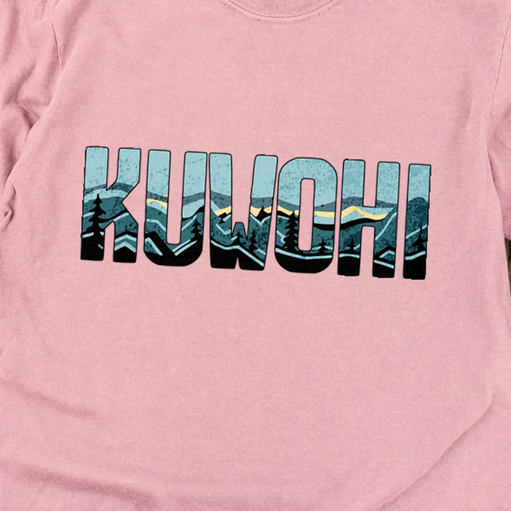 Kuwohi Cotton Long Sleeve product image 8