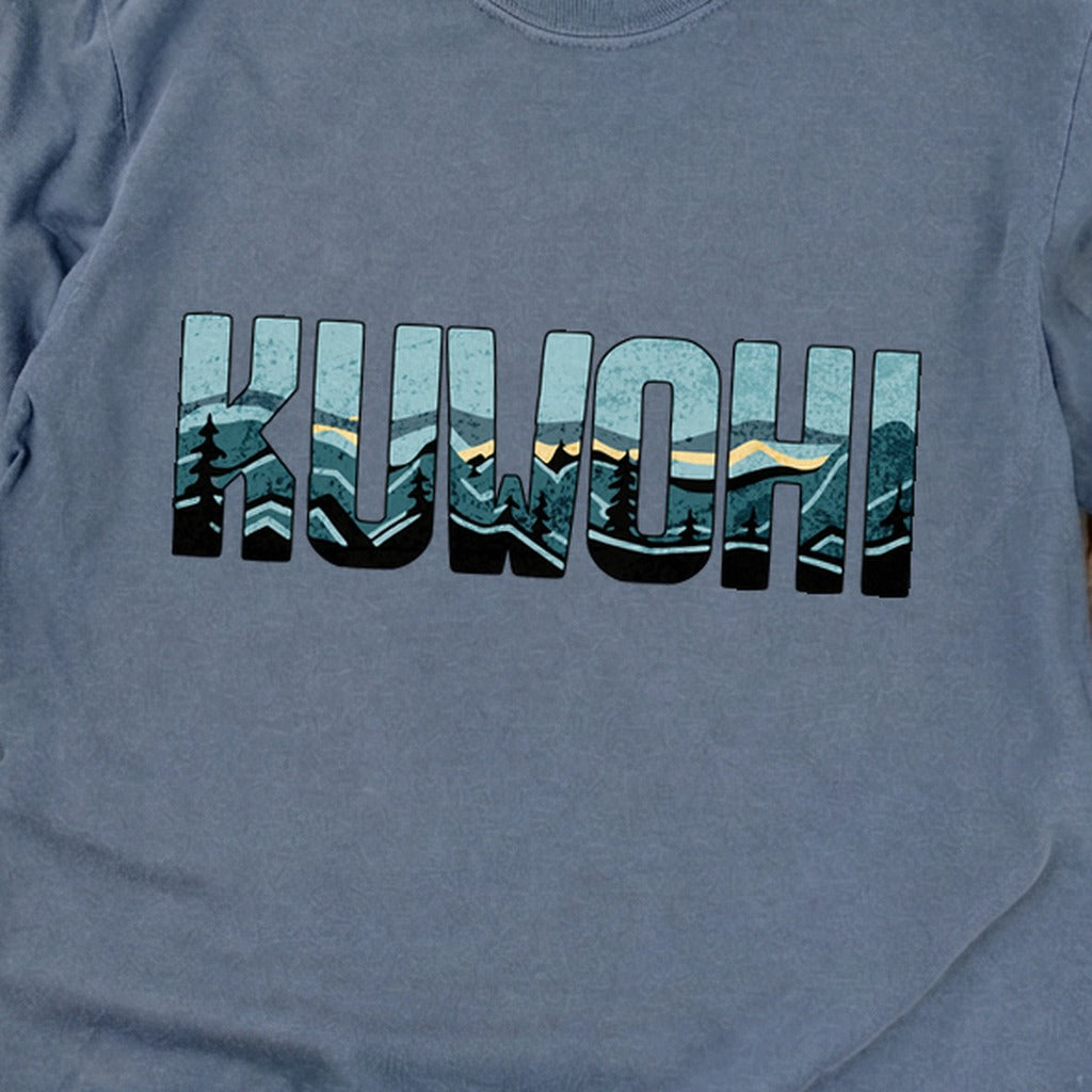 Kuwohi Cotton Long Sleeve product image 2