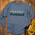 Kuwohi Cotton Long Sleeve product image 1