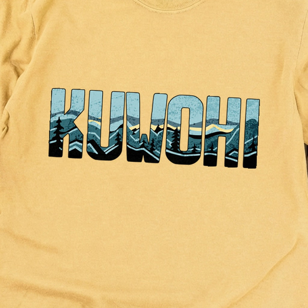 Kuwohi Cotton Long Sleeve product image 10