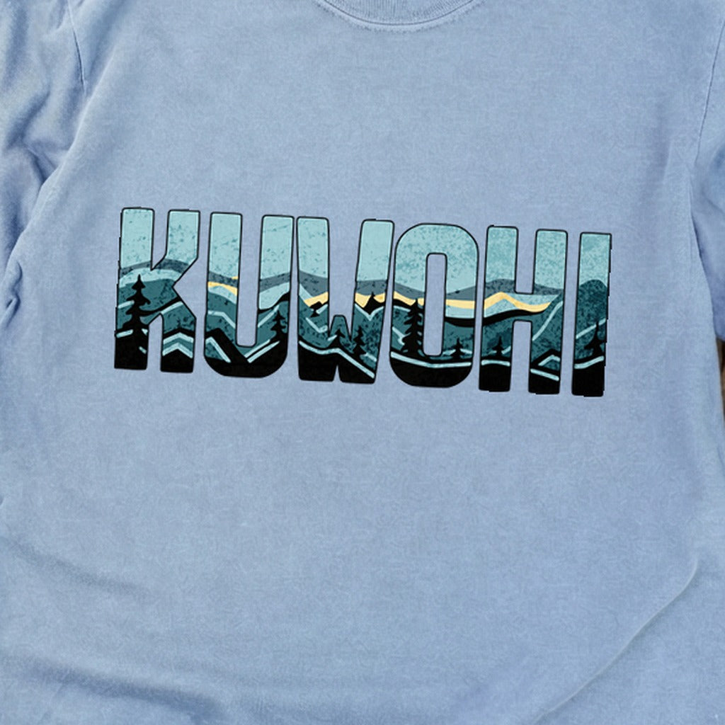 Kuwohi Cotton Long Sleeve product image 12