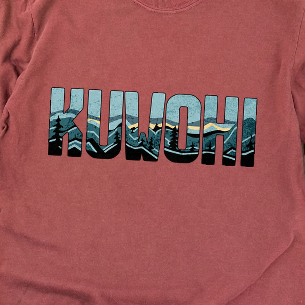 Kuwohi Cotton Long Sleeve product image 14
