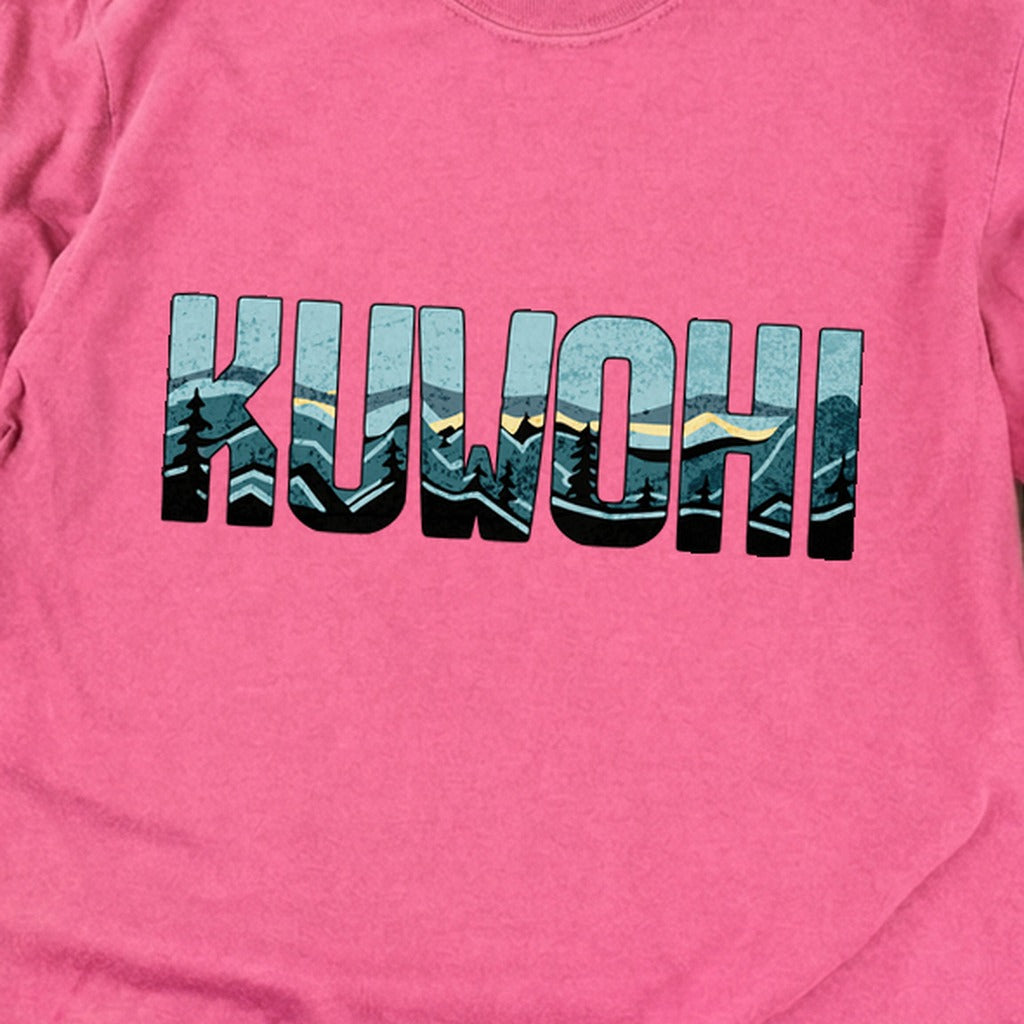 Kuwohi Cotton Long Sleeve product image 16