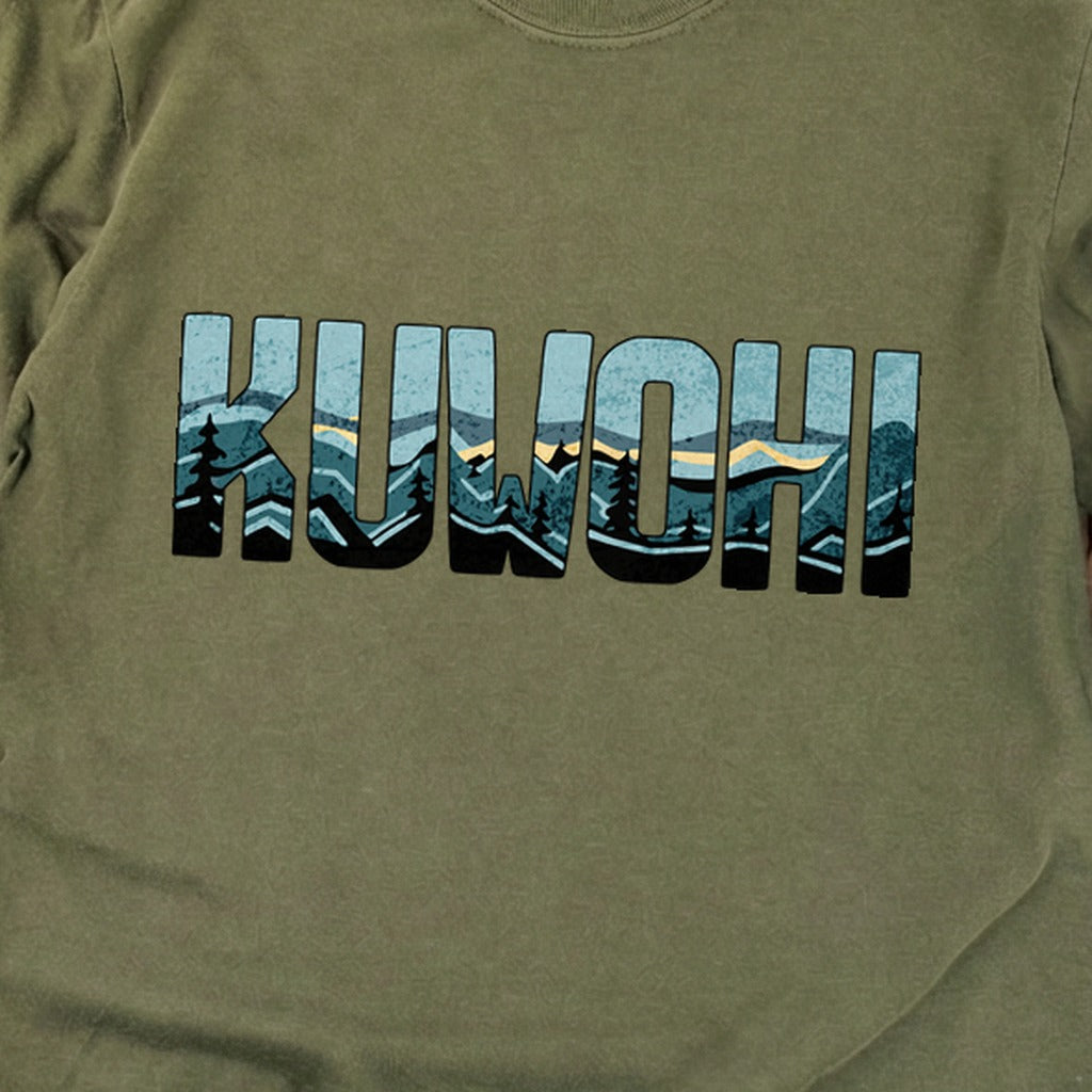 Kuwohi Cotton Long Sleeve product image 18