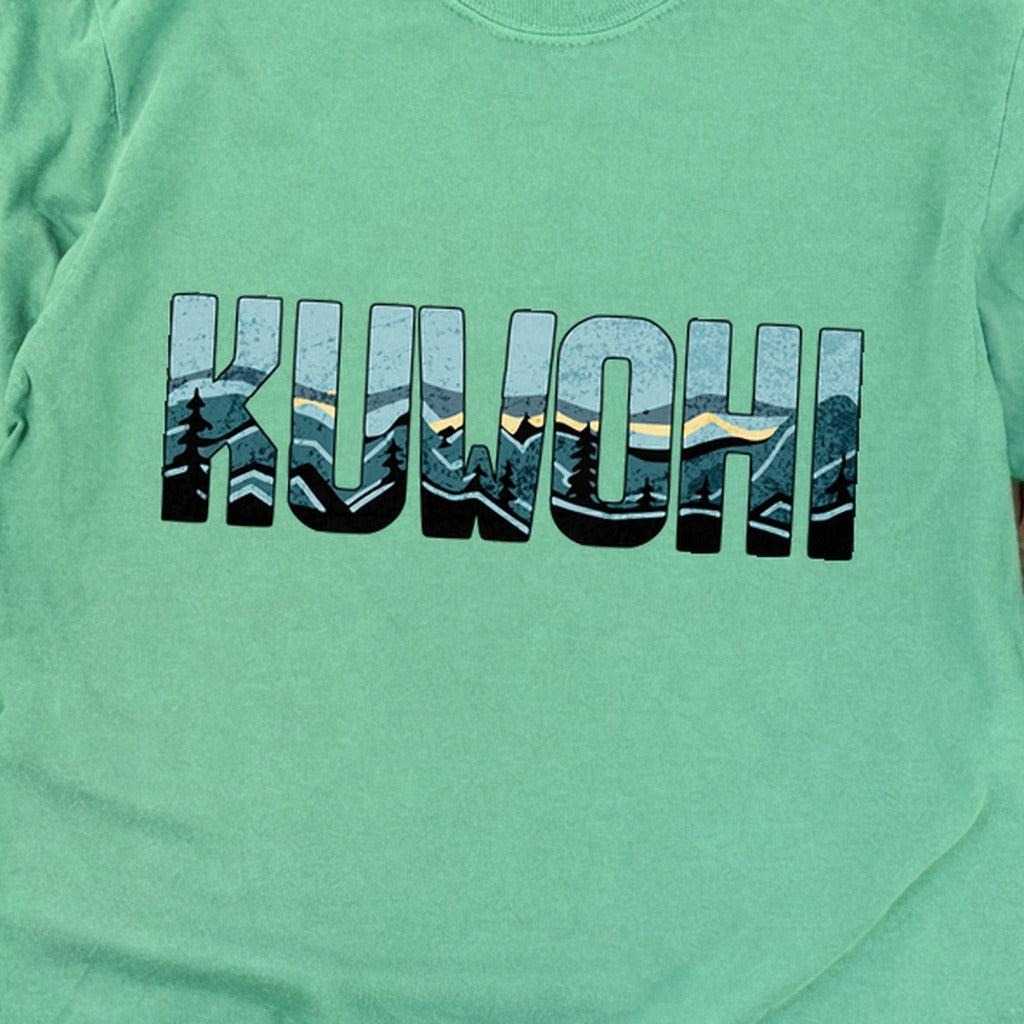 Kuwohi Cotton Long Sleeve product image 20
