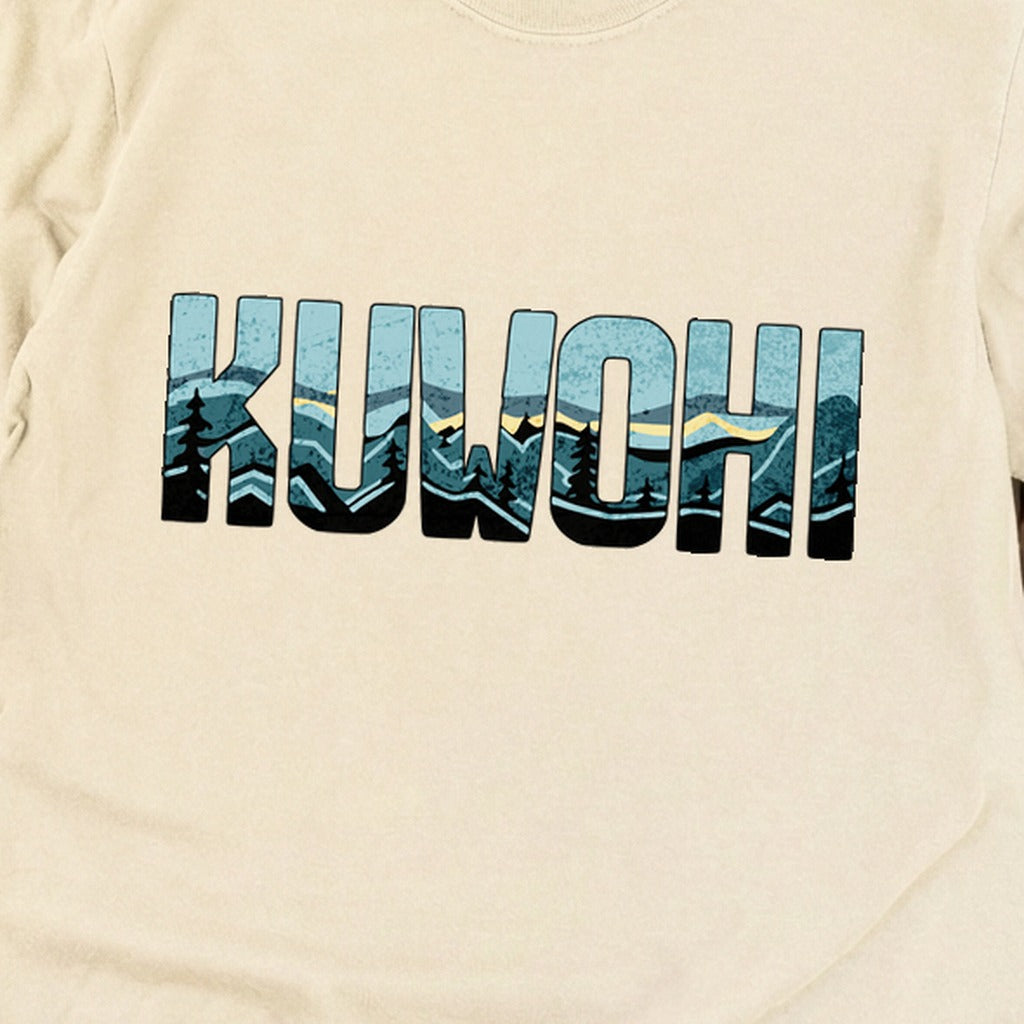 Kuwohi Cotton Long Sleeve product image 22