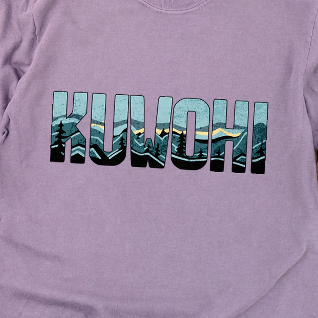 Kuwohi Cotton Long Sleeve product image 26