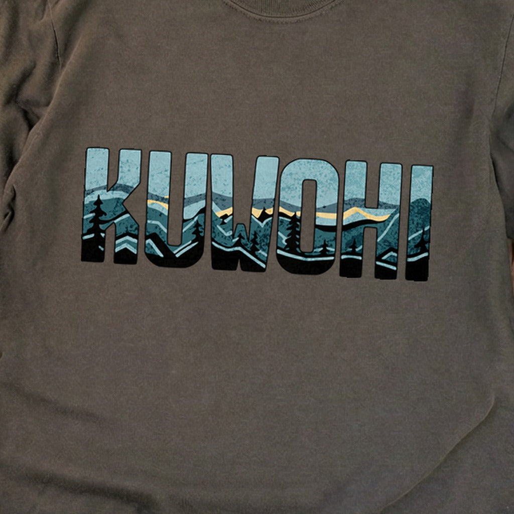 Kuwohi Cotton Long Sleeve product image 28