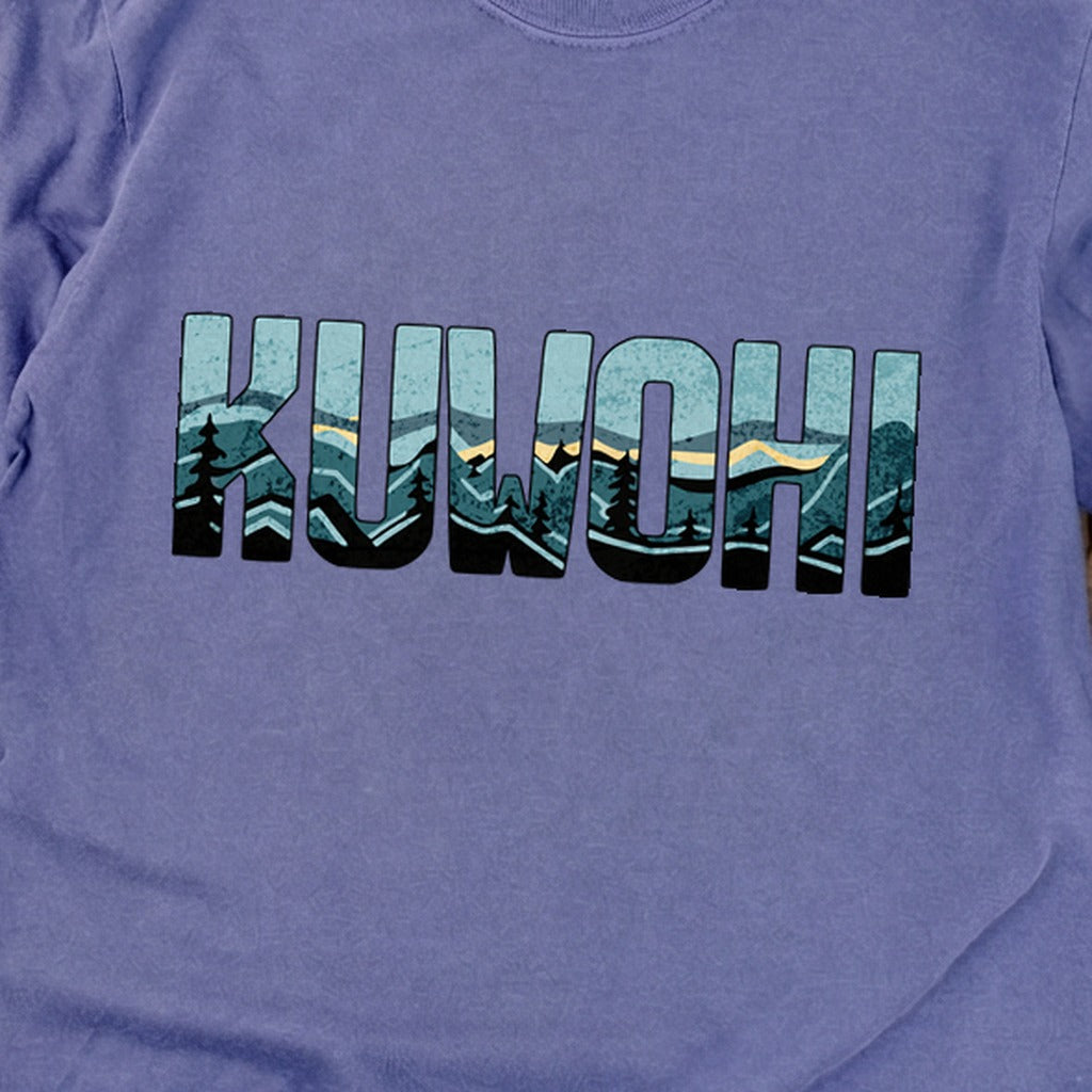 Kuwohi Cotton Long Sleeve product image 30