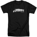 Lord Of The Rings - Fellowship Adult Tall Fit Short Sleeve product image 1