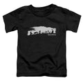 Lord Of The Rings - Fellowship Toddler Short Sleeve product image 1