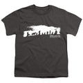 Lord Of The Rings - Fellowship Youth Short Sleeve product image 1