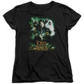 Lord Of The Rings - Hero Group Women's Short Sleeve product image 1