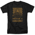 Lord Of The Rings - Ishkhaqwi Durugnul Adult Regular Fit product image 1