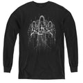 Lord Of The Rings - Nine L - S Youth product image 1