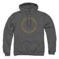 Lord Of The Rings - One Ring Adult Pullover Hoodie