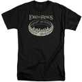 Lord Of The Rings - Journey Adult Tall Fit Short Sleeve product image 1