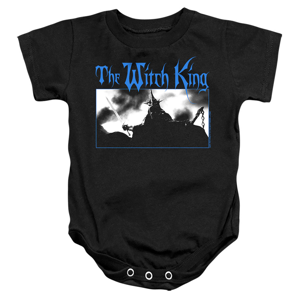 Lord Of The Rings - The Witch King Infant Snapsuit