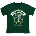 Lord Of The Rings - Hobbiton Youth Short Sleeve product image 1
