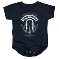 Lord Of The Rings - Mines Of Moria Infant Snapsuit