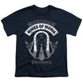 Lord Of The Rings - Mines Of Moria Youth Short Sleeve product image 1