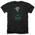 Lord Of The Rings - Shelob Adult Regular Fit Heather Short product image 1