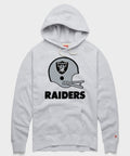 Las Vegas Raiders Big Helmet Hoodie product image 1