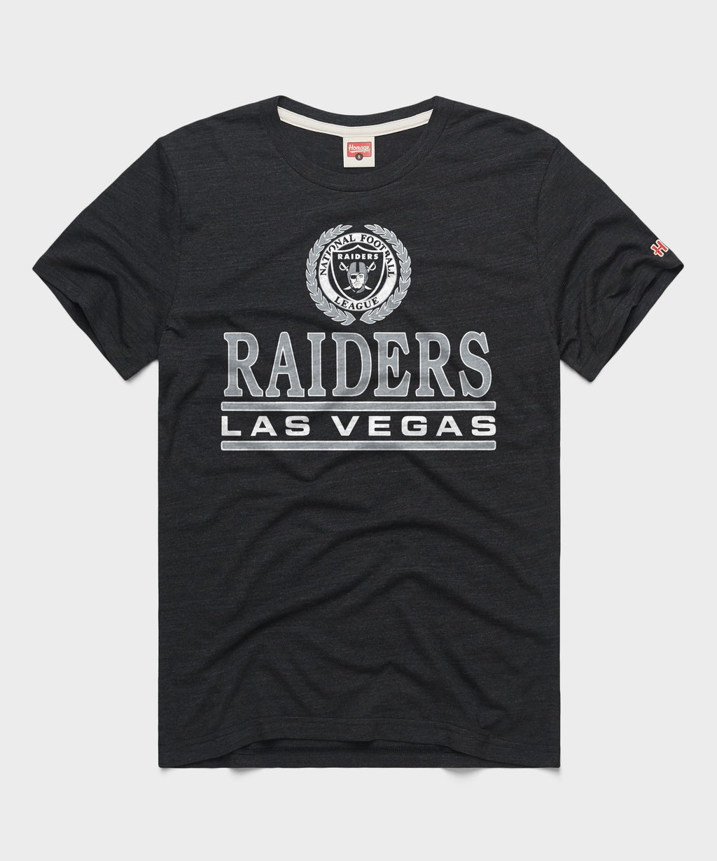 Las Vegas Raiders Crest product image 1