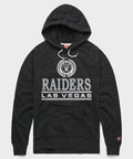 Las Vegas Raiders Crest Hoodie product image 1