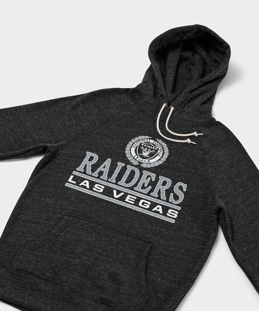 Las Vegas Raiders Crest Hoodie product image 2