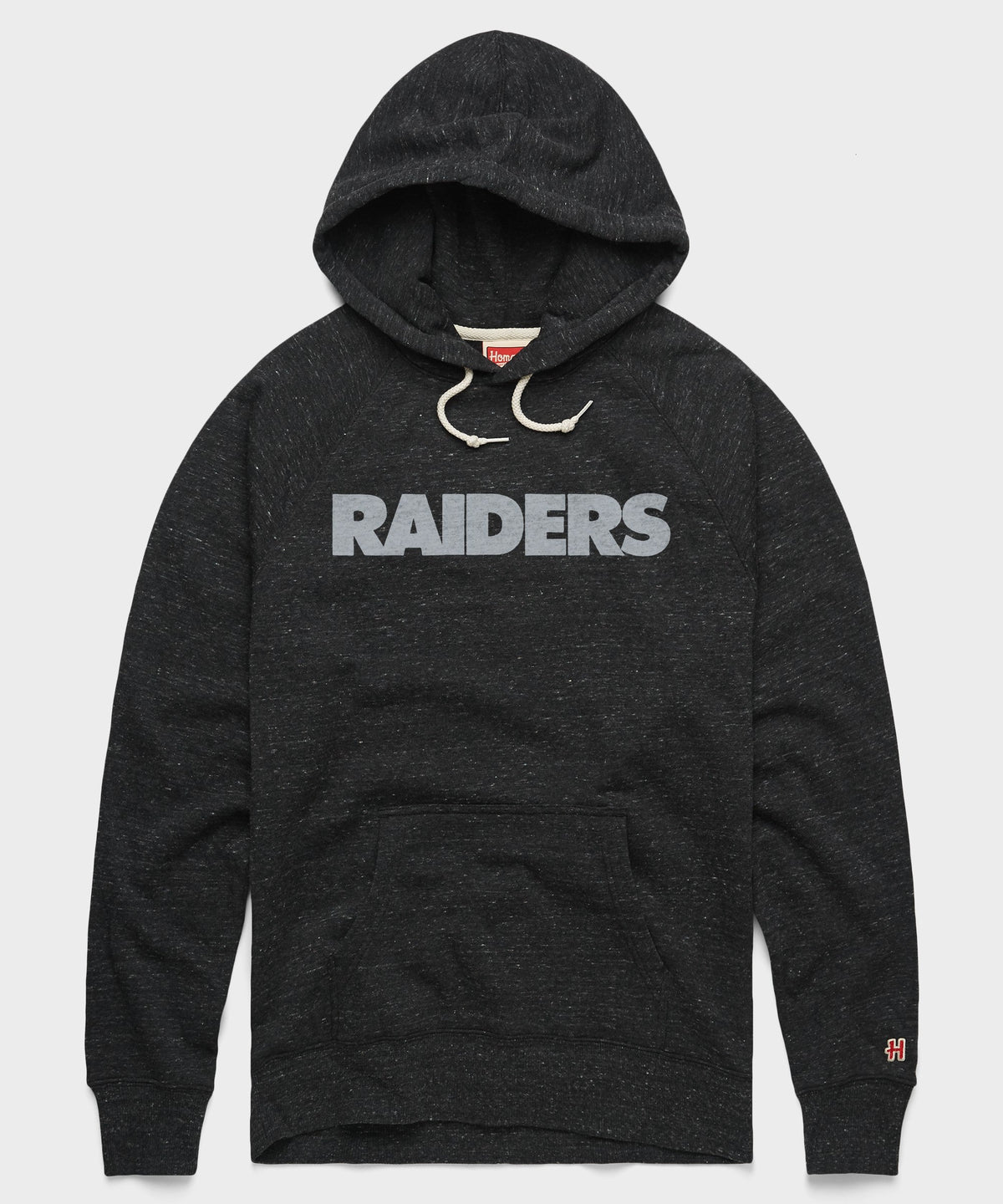 Las Vegas Raiders Wordmark '20 Hoodie product image 1