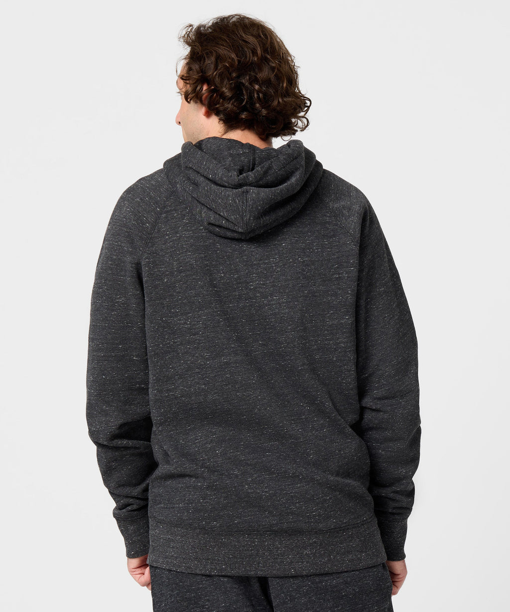 Las Vegas Raiders Wordmark '20 Hoodie product image 4
