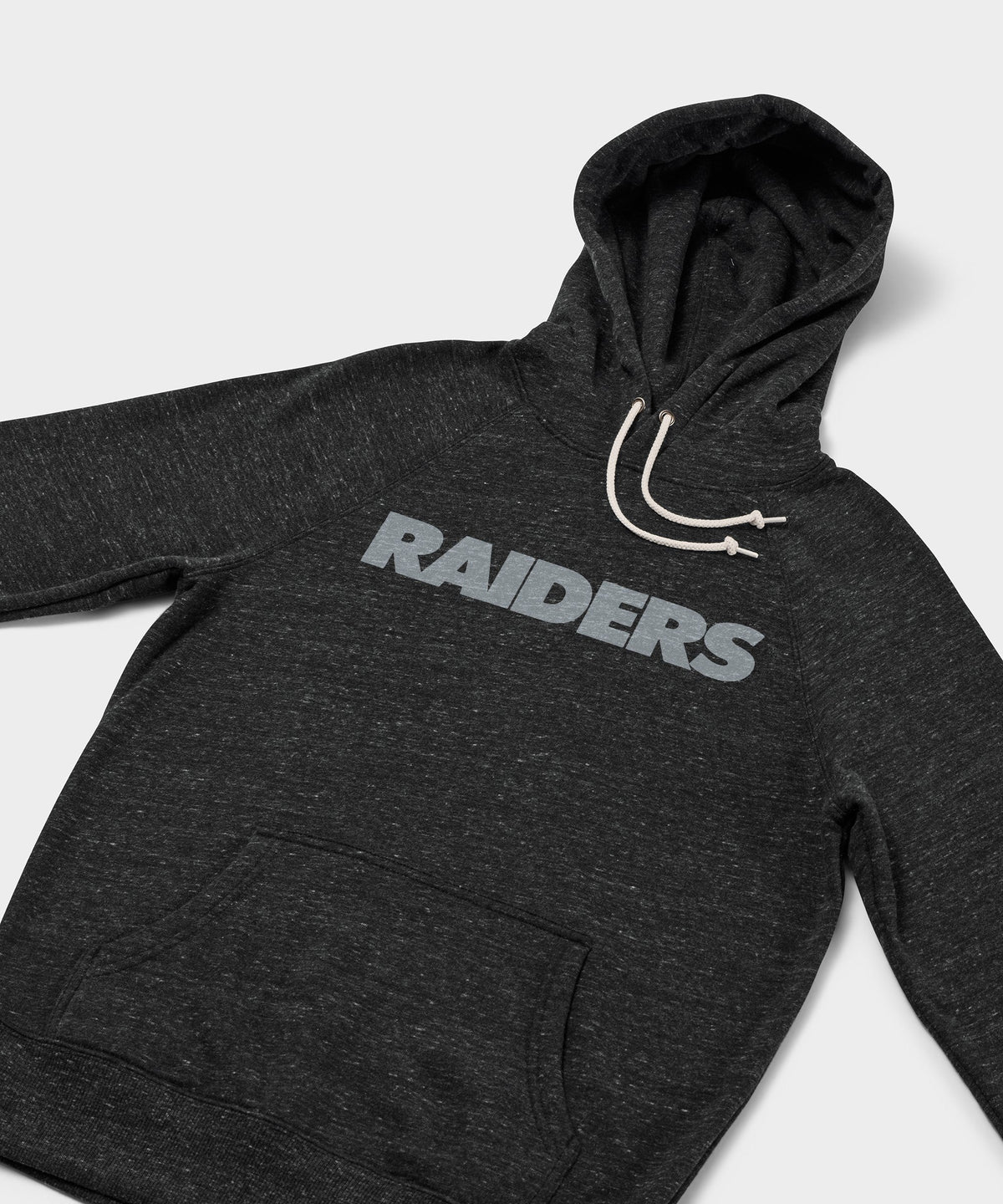 Las Vegas Raiders Wordmark '20 Hoodie product image 2