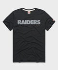 Las Vegas Raiders Wordmark '20 T-Shirt product image 1