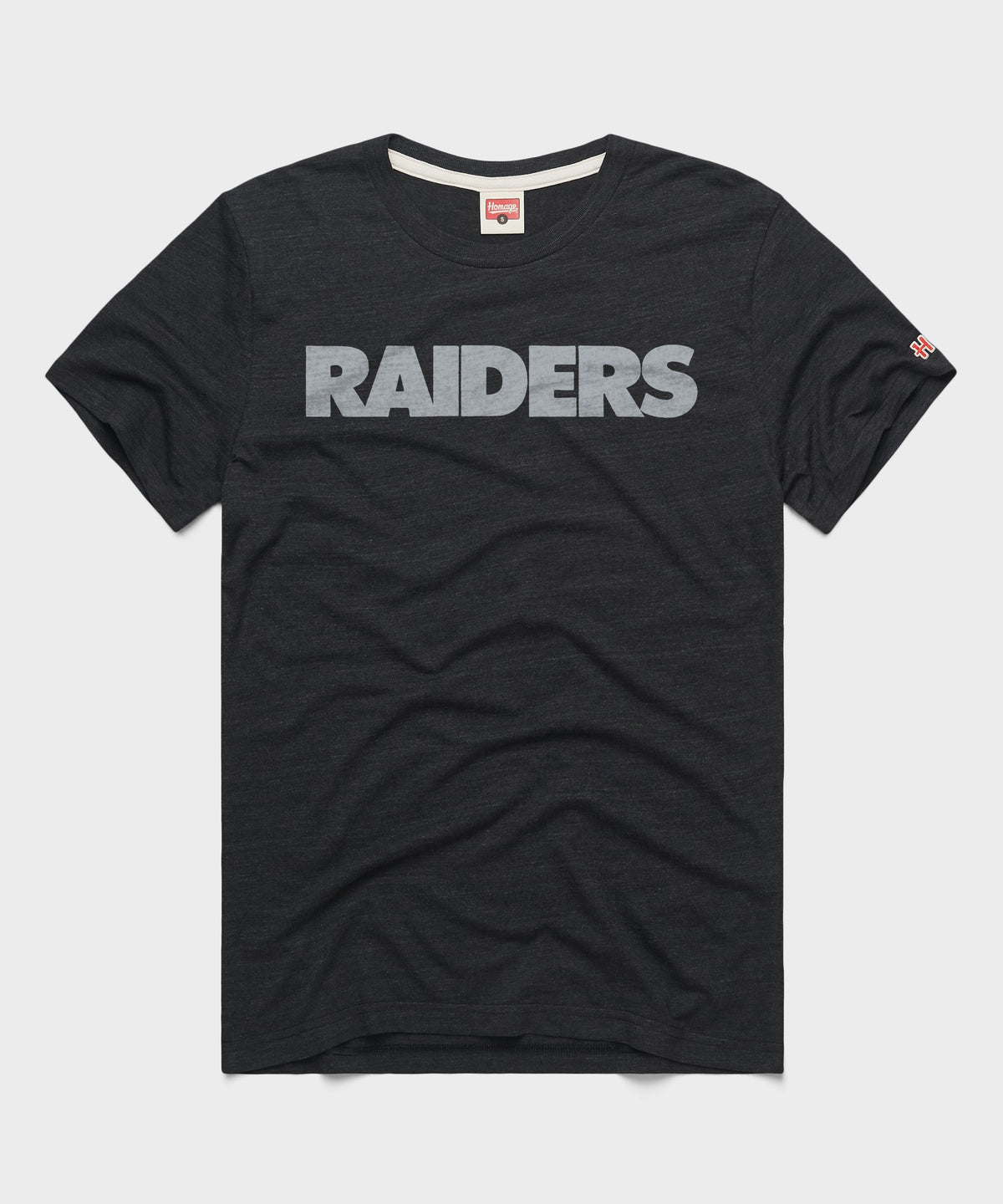 Las Vegas Raiders Wordmark '20 T-Shirt product image 1