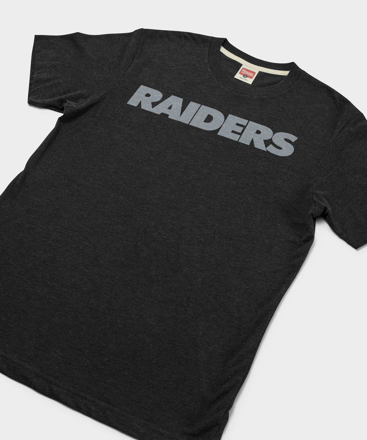 Las Vegas Raiders Wordmark '20 T-Shirt product image 2