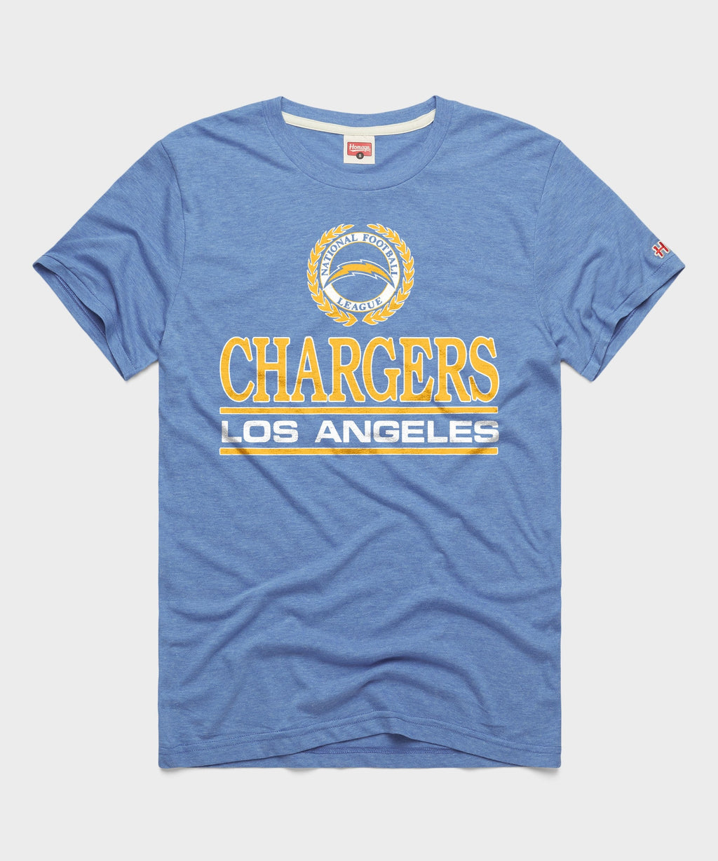 Los Angeles Chargers Crest product image 1