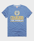 Los Angeles Chargers Crest product image 1