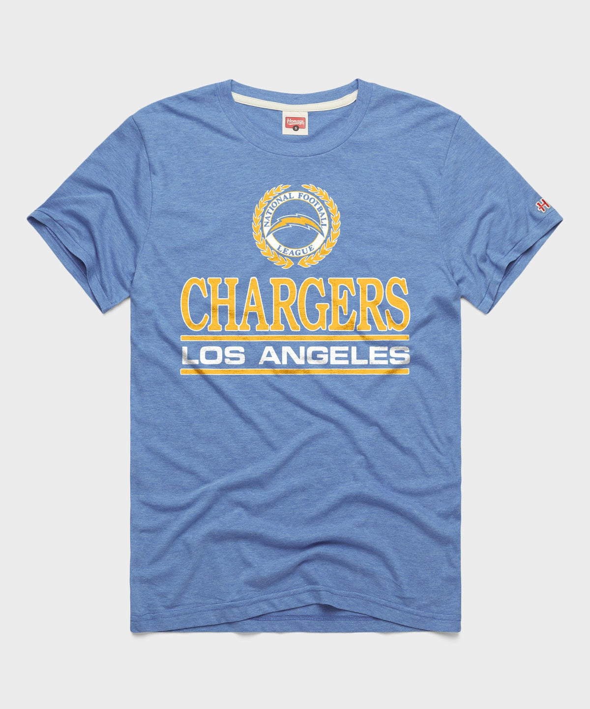 Los Angeles Chargers Crest product image 1