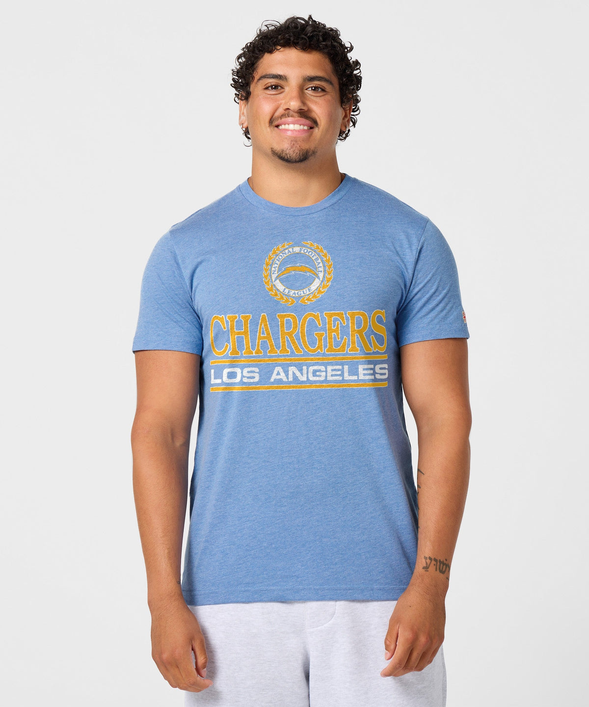 Los Angeles Chargers Crest product image 3