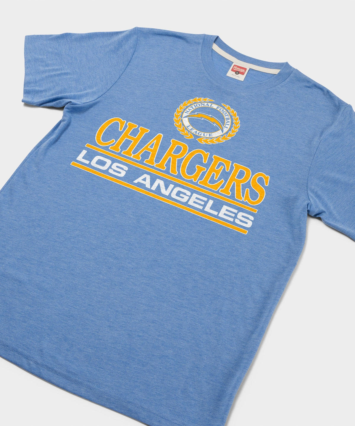 Los Angeles Chargers Crest product image 2
