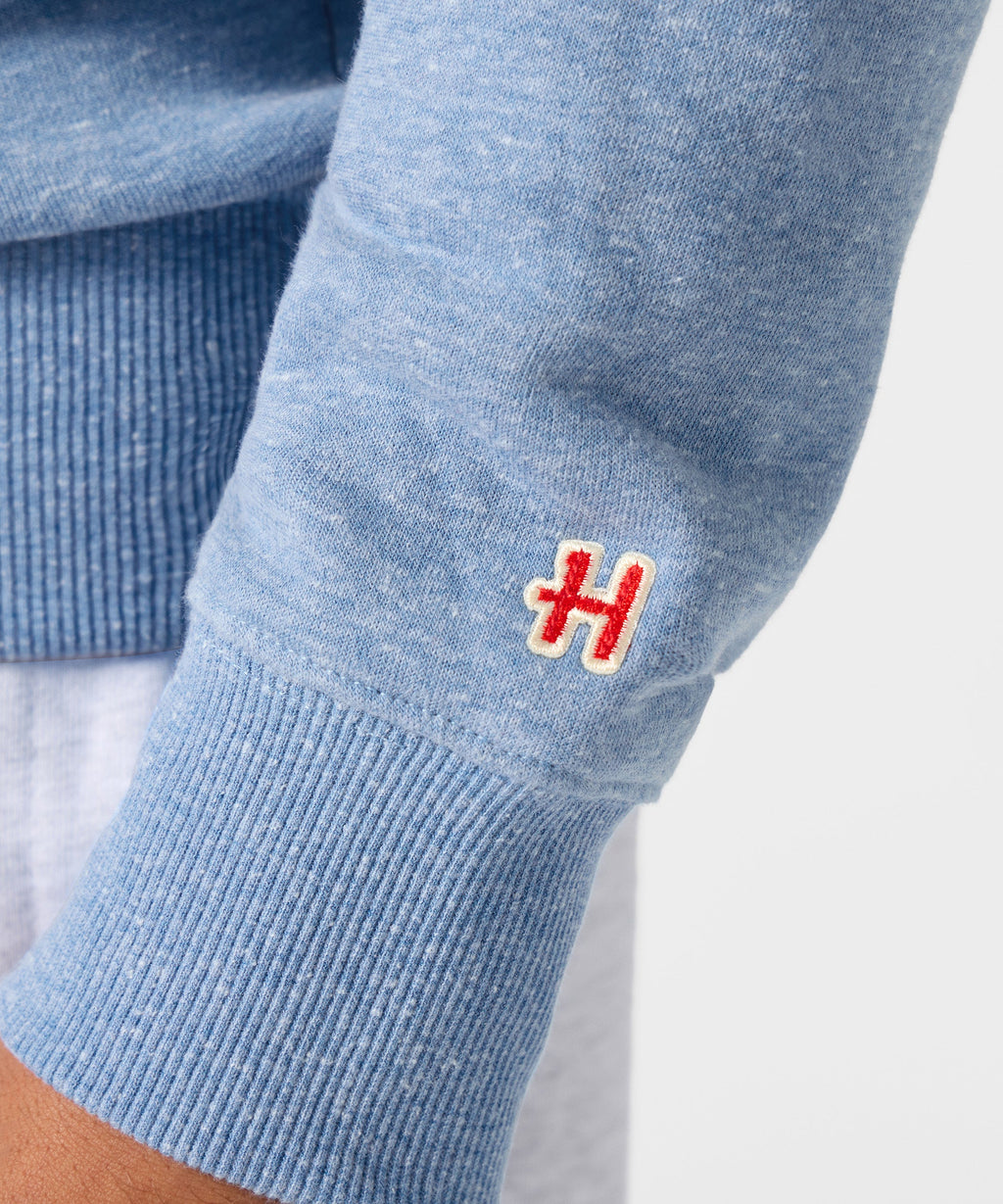 Los Angeles Chargers Wordmark '18 Hoodie product image 5