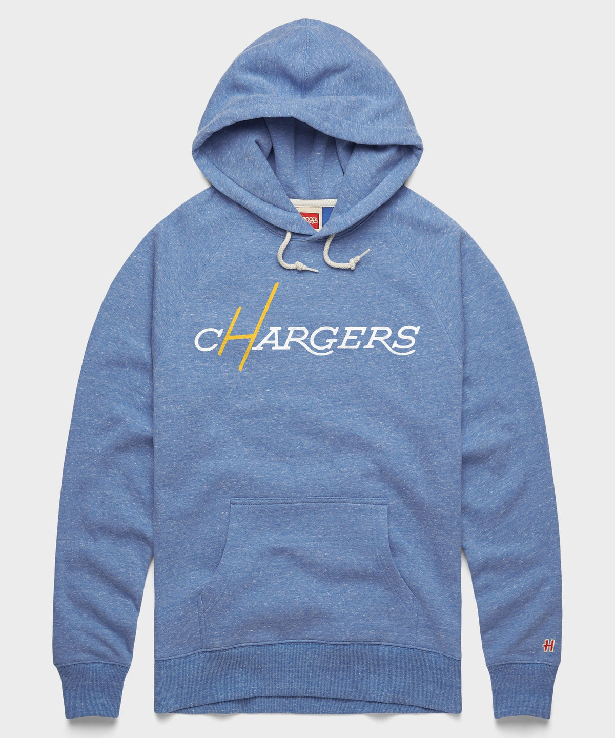Los Angeles Chargers Wordmark '18 Hoodie product image 1